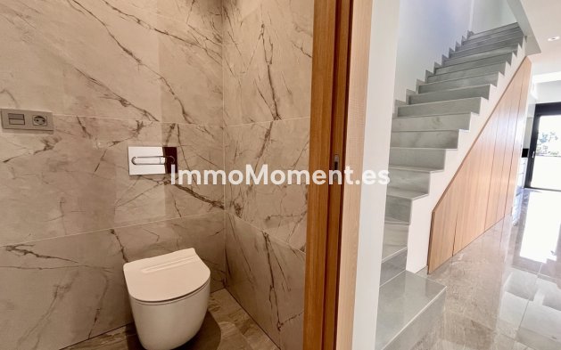 Revente - Villa - San Pedro del Pinatar - San Pedro del Pinatar Centro