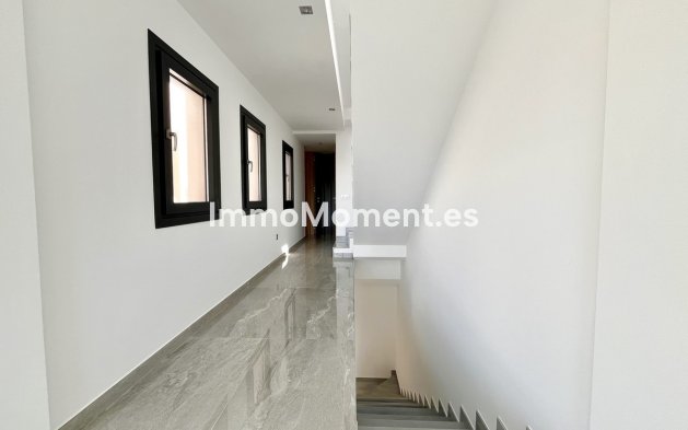 Revente - Villa - San Pedro del Pinatar - San Pedro del Pinatar Centro