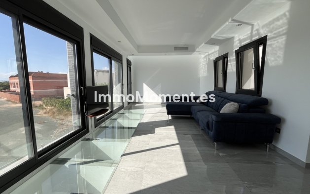 Revente - Villa - San Pedro del Pinatar - San Pedro del Pinatar Centro