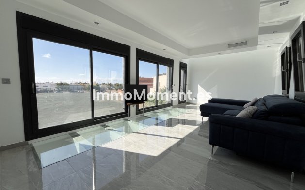 Revente - Villa - San Pedro del Pinatar - San Pedro del Pinatar Centro