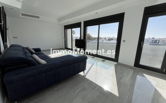 Revente - Villa - San Pedro del Pinatar - San Pedro del Pinatar Centro