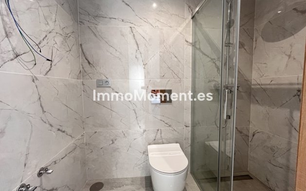 Revente - Villa - San Pedro del Pinatar - San Pedro del Pinatar Centro