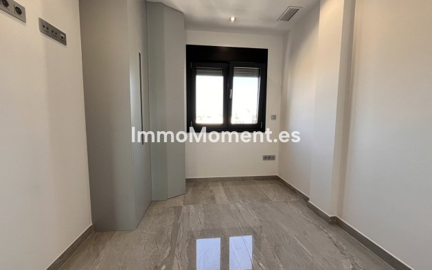 Revente - Villa - San Pedro del Pinatar - San Pedro del Pinatar Centro