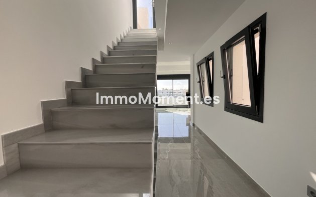 Revente - Villa - San Pedro del Pinatar - San Pedro del Pinatar Centro