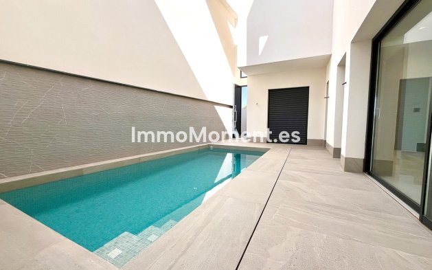 Revente - Villa - San Pedro del Pinatar - San Pedro del Pinatar Centro