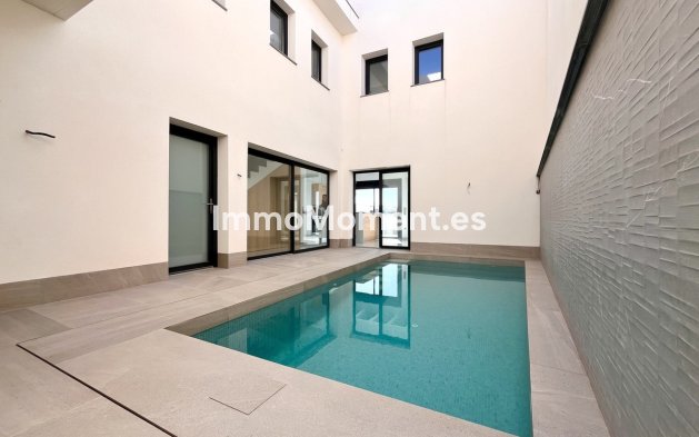 Revente - Villa - San Pedro del Pinatar - San Pedro del Pinatar Centro