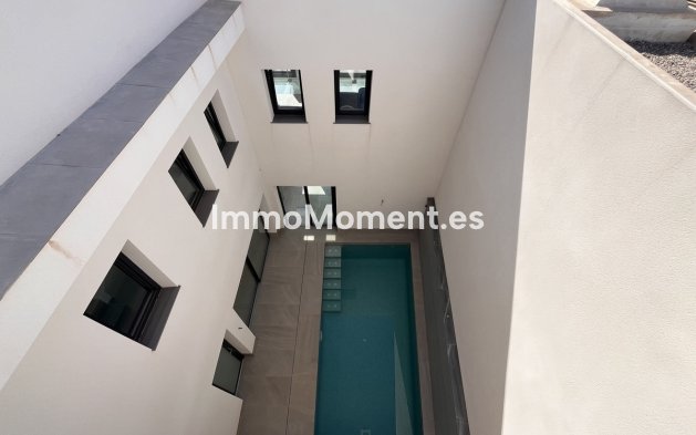 Revente - Villa - San Pedro del Pinatar - San Pedro del Pinatar Centro