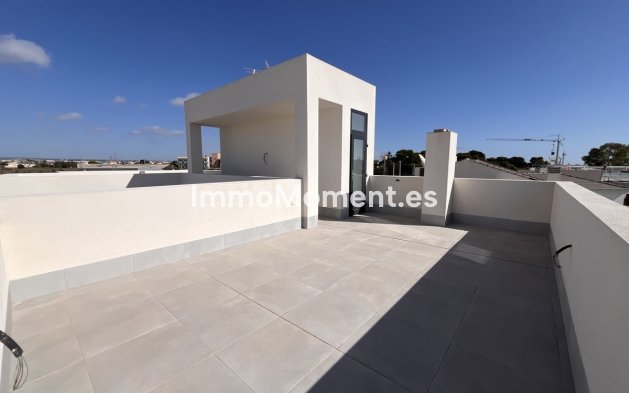 Revente - Villa - San Pedro del Pinatar - San Pedro del Pinatar Centro