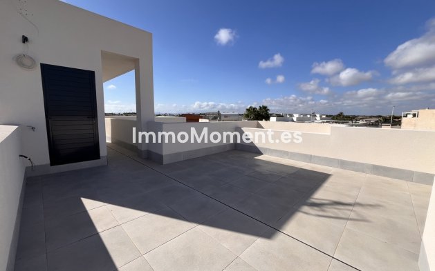 Revente - Villa - San Pedro del Pinatar - San Pedro del Pinatar Centro