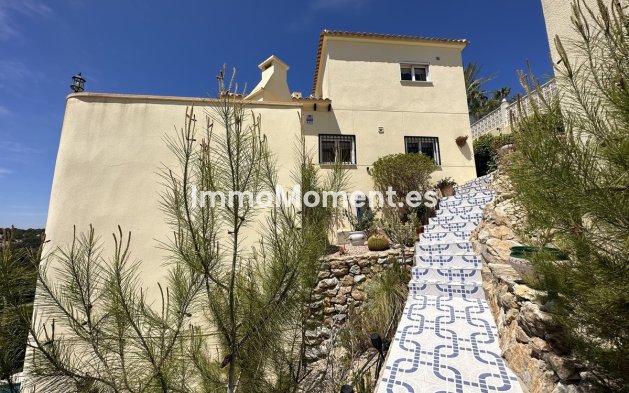 Revente - Villa - Orihuela - Villamartin