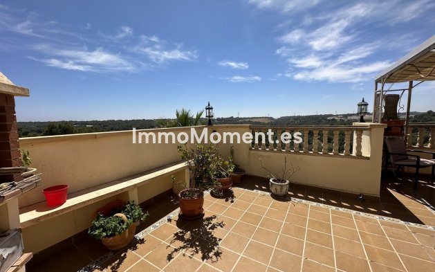 Revente - Villa - Orihuela - Villamartin