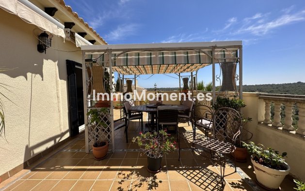 Revente - Villa - Orihuela - Villamartin