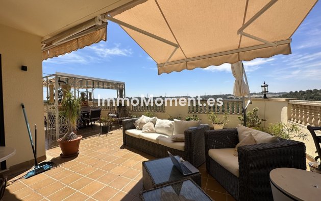 Revente - Villa - Orihuela - Villamartin