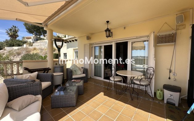 Revente - Villa - Orihuela - Villamartin