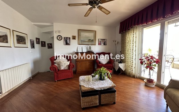 Revente - Villa - Orihuela - Villamartin