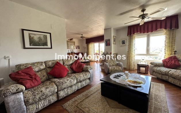 Revente - Villa - Orihuela - Villamartin