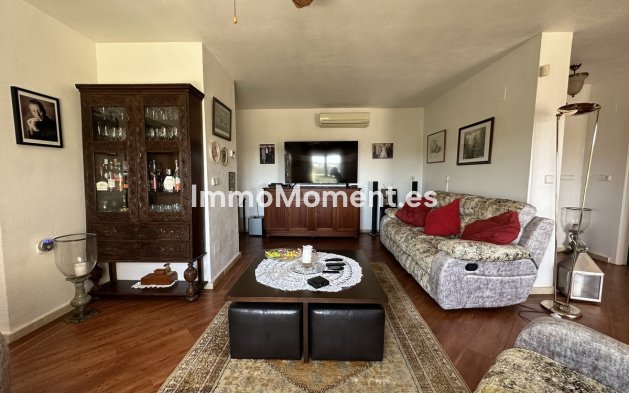 Revente - Villa - Orihuela - Villamartin