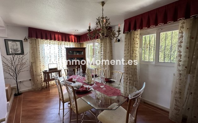 Revente - Villa - Orihuela - Villamartin