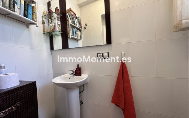 Revente - Villa - Orihuela - Villamartin