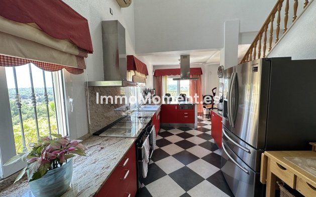 Revente - Villa - Orihuela - Villamartin