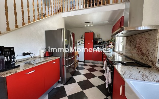 Revente - Villa - Orihuela - Villamartin