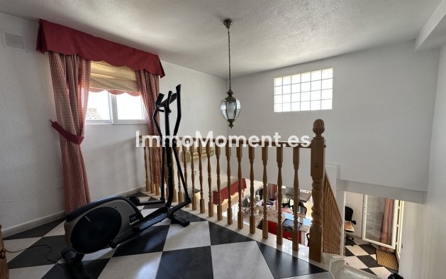 Revente - Villa - Orihuela - Villamartin