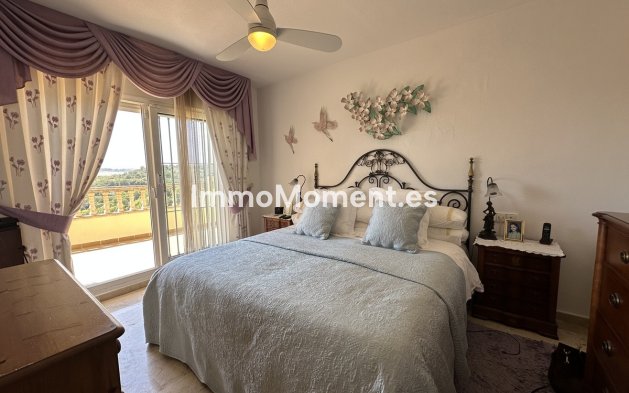 Revente - Villa - Orihuela - Villamartin