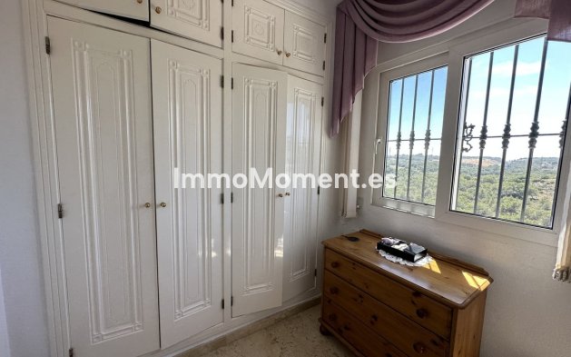 Revente - Villa - Orihuela - Villamartin