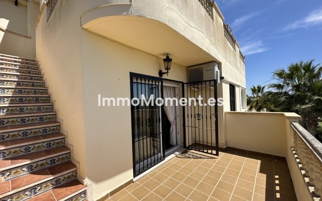Revente - Villa - Orihuela - Villamartin