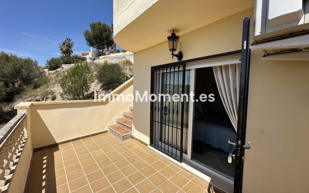 Revente - Villa - Orihuela - Villamartin