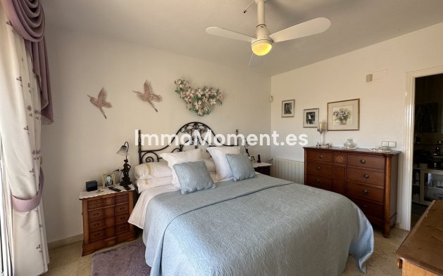 Revente - Villa - Orihuela - Villamartin