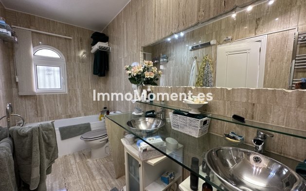 Revente - Villa - Orihuela - Villamartin