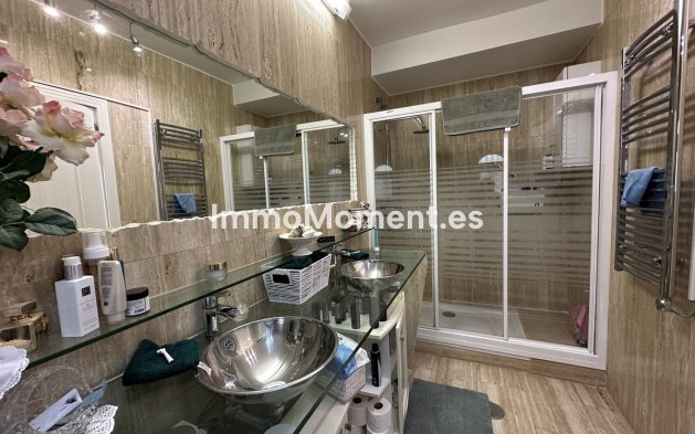 Revente - Villa - Orihuela - Villamartin