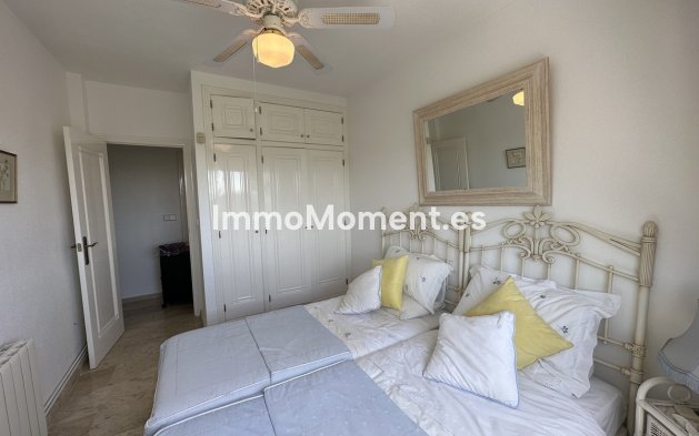 Revente - Villa - Orihuela - Villamartin