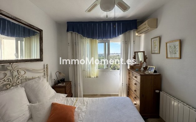 Revente - Villa - Orihuela - Villamartin