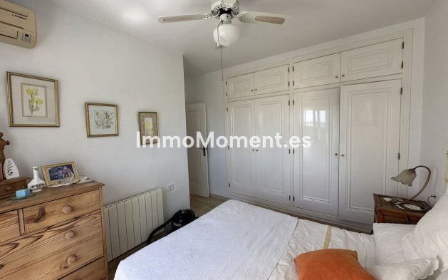 Revente - Villa - Orihuela - Villamartin