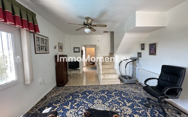 Revente - Villa - Orihuela - Villamartin