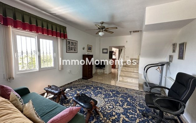 Revente - Villa - Orihuela - Villamartin