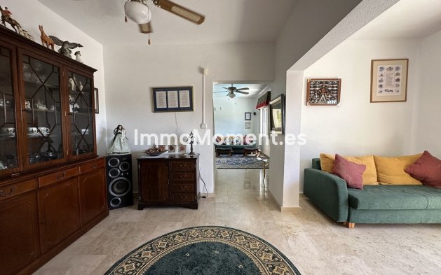 Revente - Villa - Orihuela - Villamartin