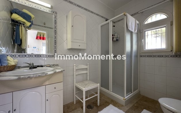 Revente - Villa - Orihuela - Villamartin