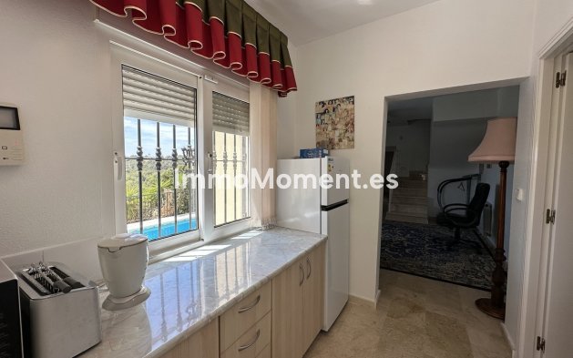 Revente - Villa - Orihuela - Villamartin