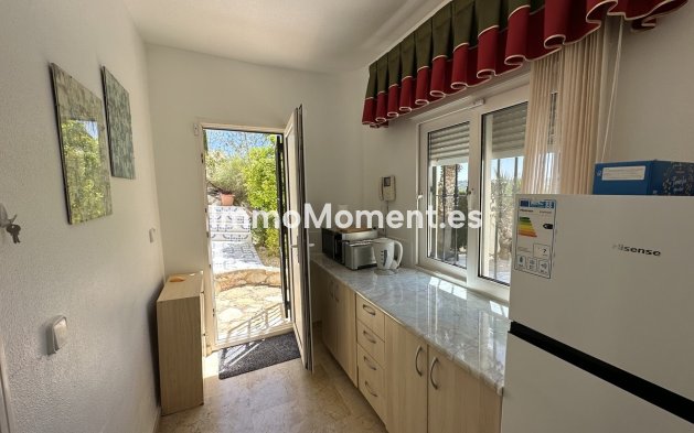 Revente - Villa - Orihuela - Villamartin