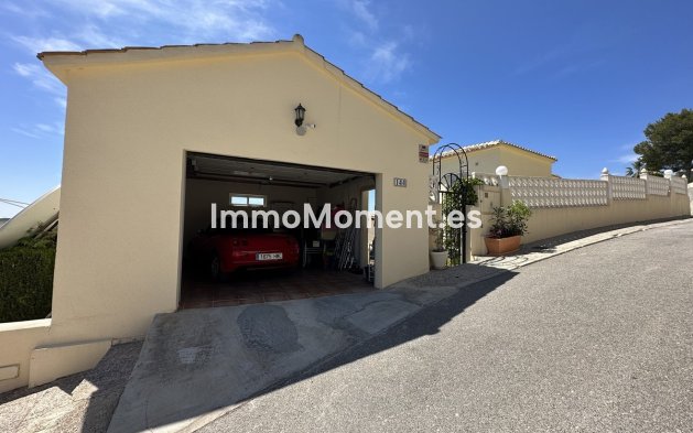 Revente - Villa - Orihuela - Villamartin