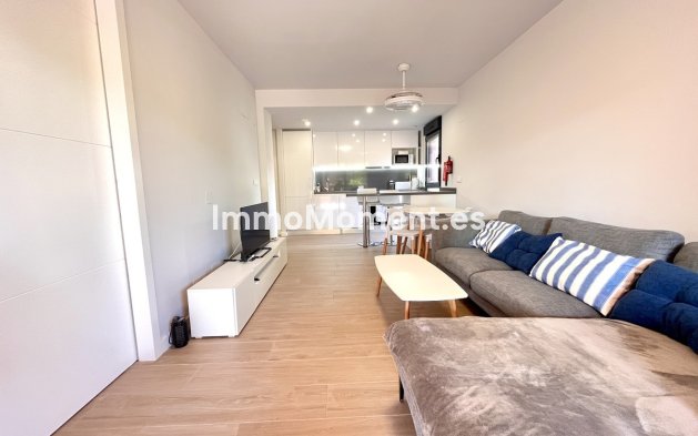 Reventa - Apartamento - Orihuela - Villamartin