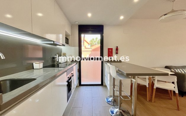 Reventa - Apartamento - Orihuela - Villamartin