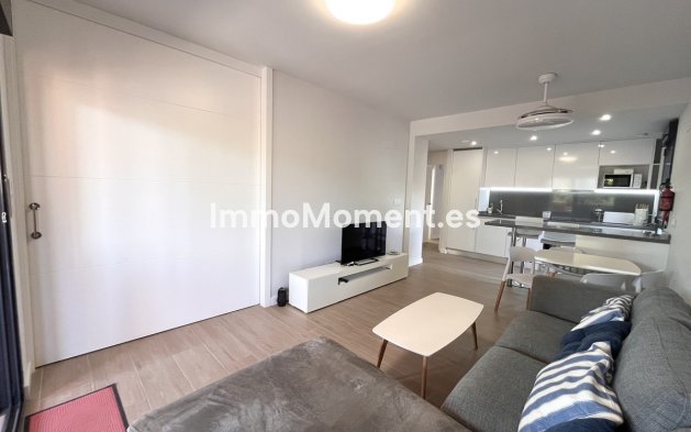 Reventa - Apartamento - Orihuela - Villamartin