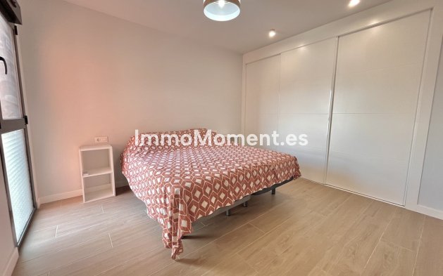 Reventa - Apartamento - Orihuela - Villamartin