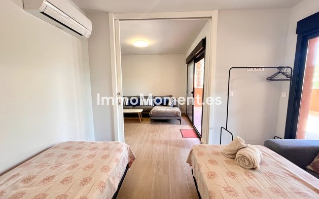 Reventa - Apartamento - Orihuela - Villamartin