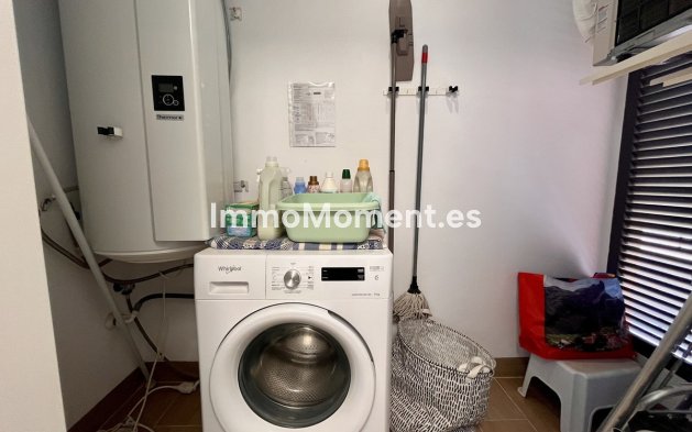 Reventa - Apartamento - Orihuela - Villamartin