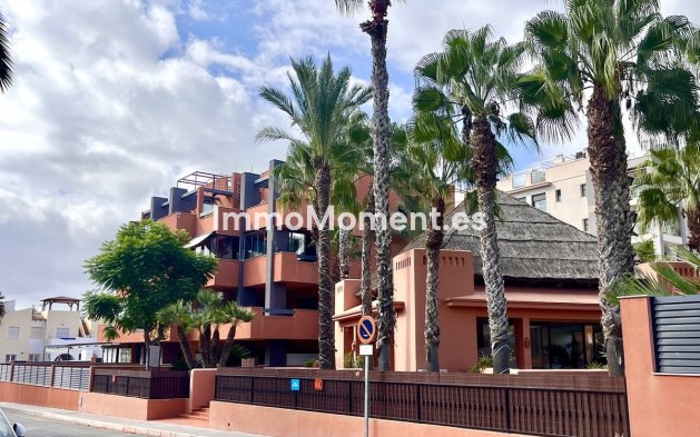 Reventa - Apartamento - Orihuela - Villamartin
